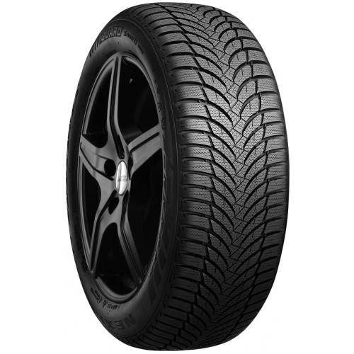 Шина NEXEN 215/70R16 100T Winguard SnowG WH2, зимова, без камери, без шипів (14589)